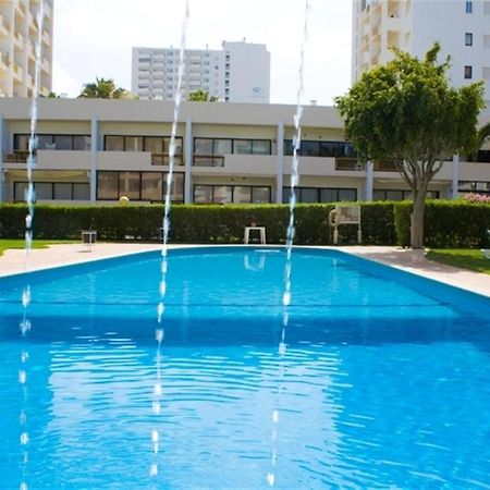 Charming Apartment In Portimao With Pool Esterno foto
