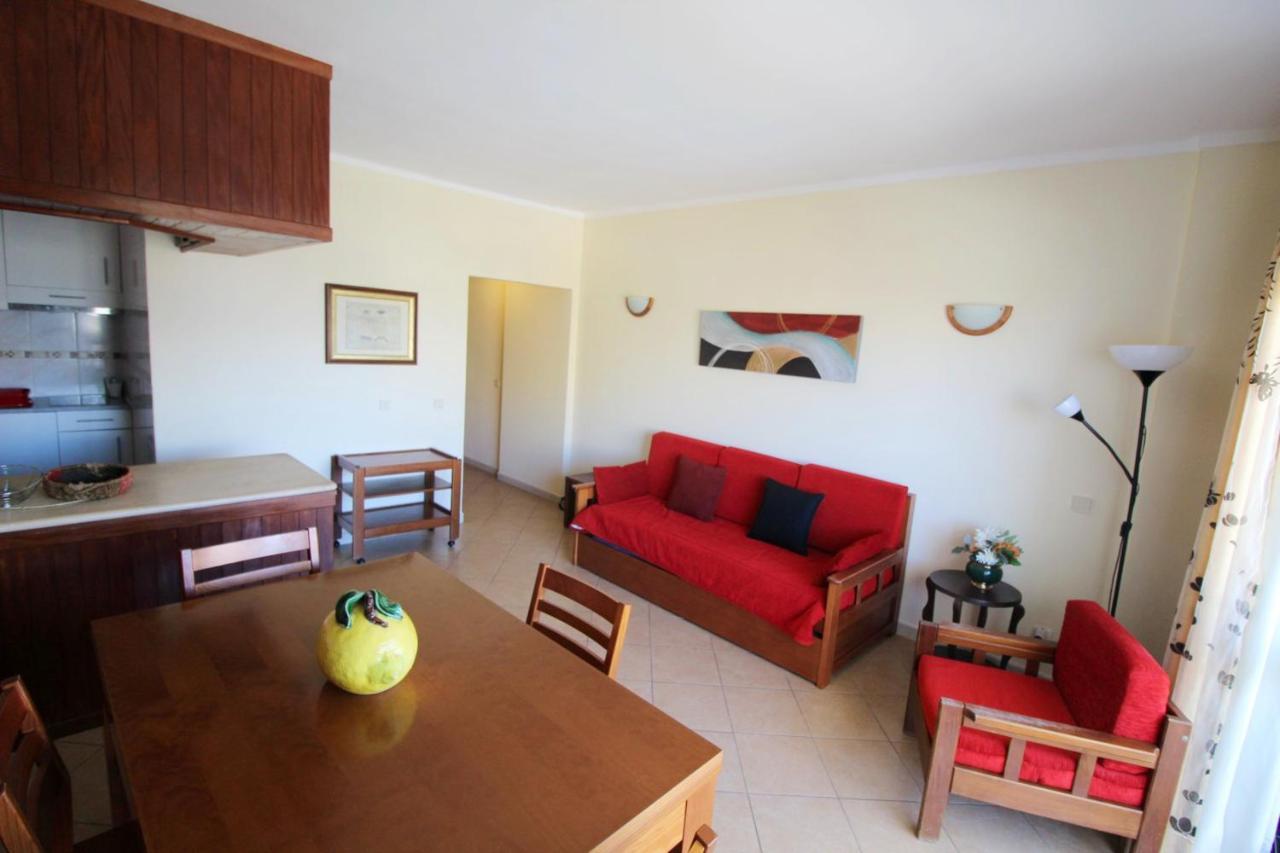 Charming Apartment In Portimao With Pool Esterno foto