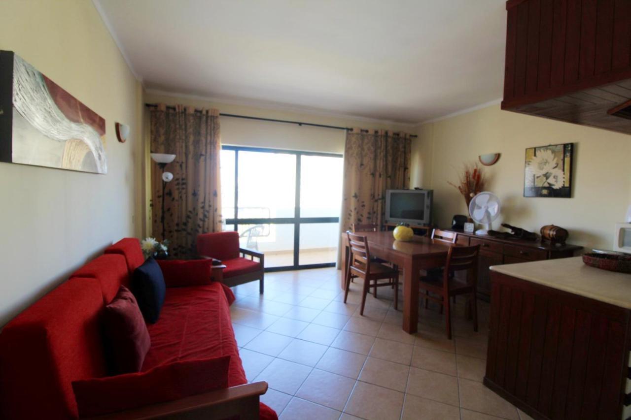 Charming Apartment In Portimao With Pool Esterno foto