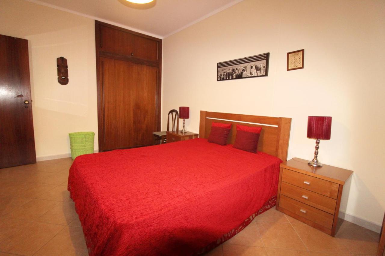 Charming Apartment In Portimao With Pool Esterno foto