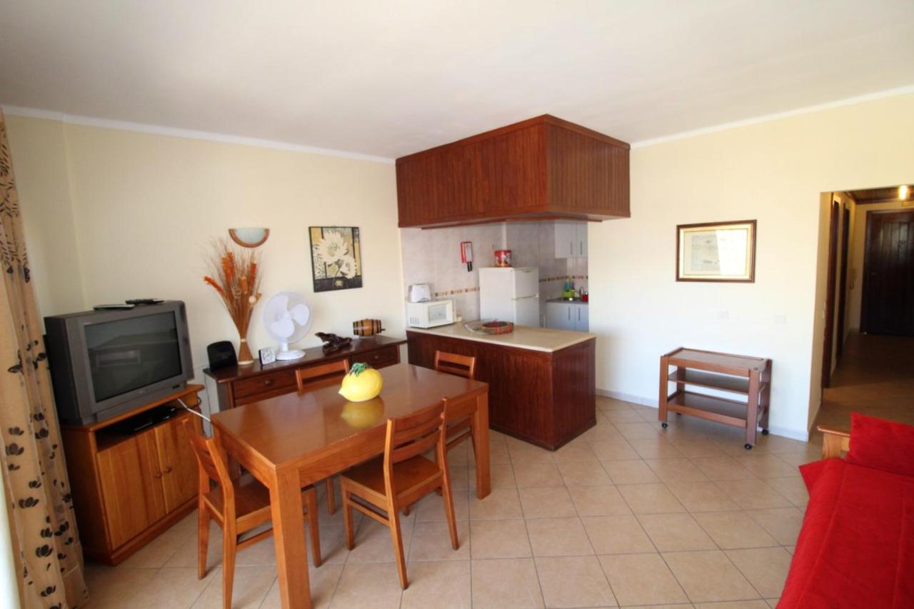 Charming Apartment In Portimao With Pool Esterno foto