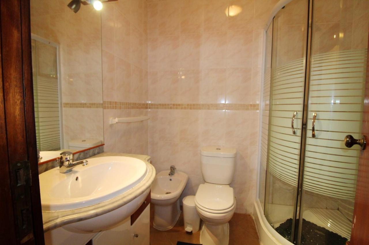 Charming Apartment In Portimao With Pool Esterno foto