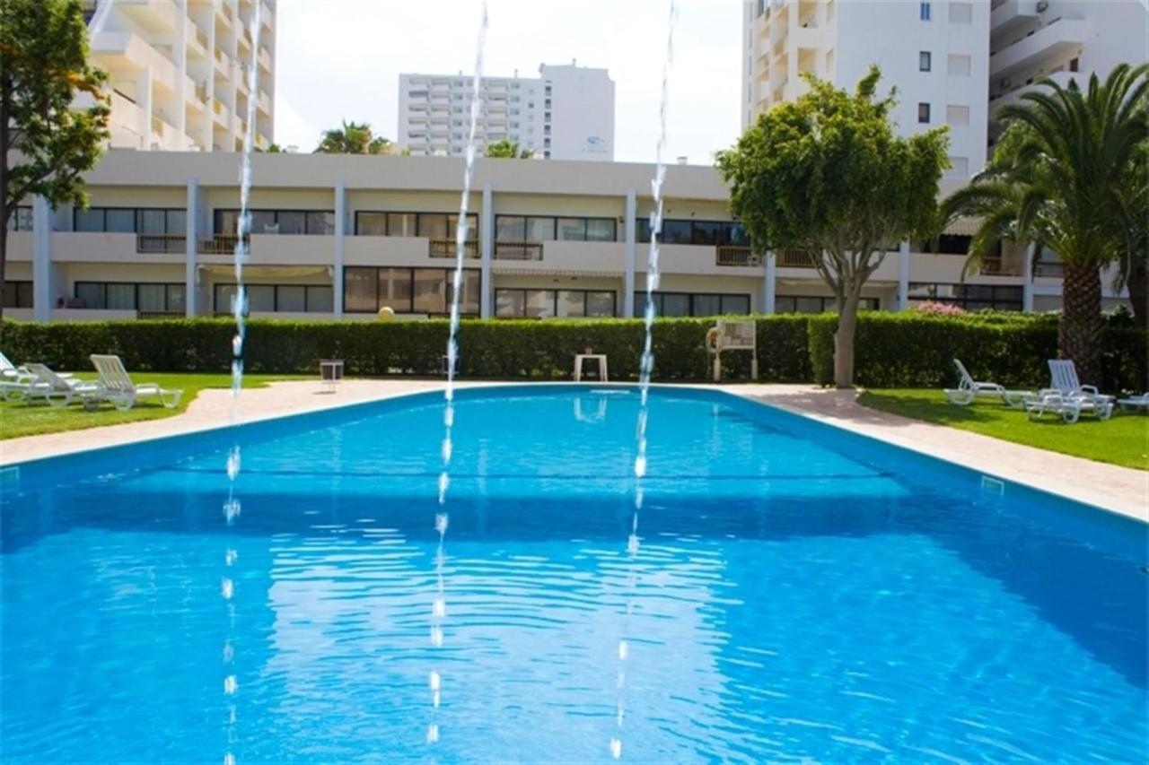 Charming Apartment In Portimao With Pool Esterno foto