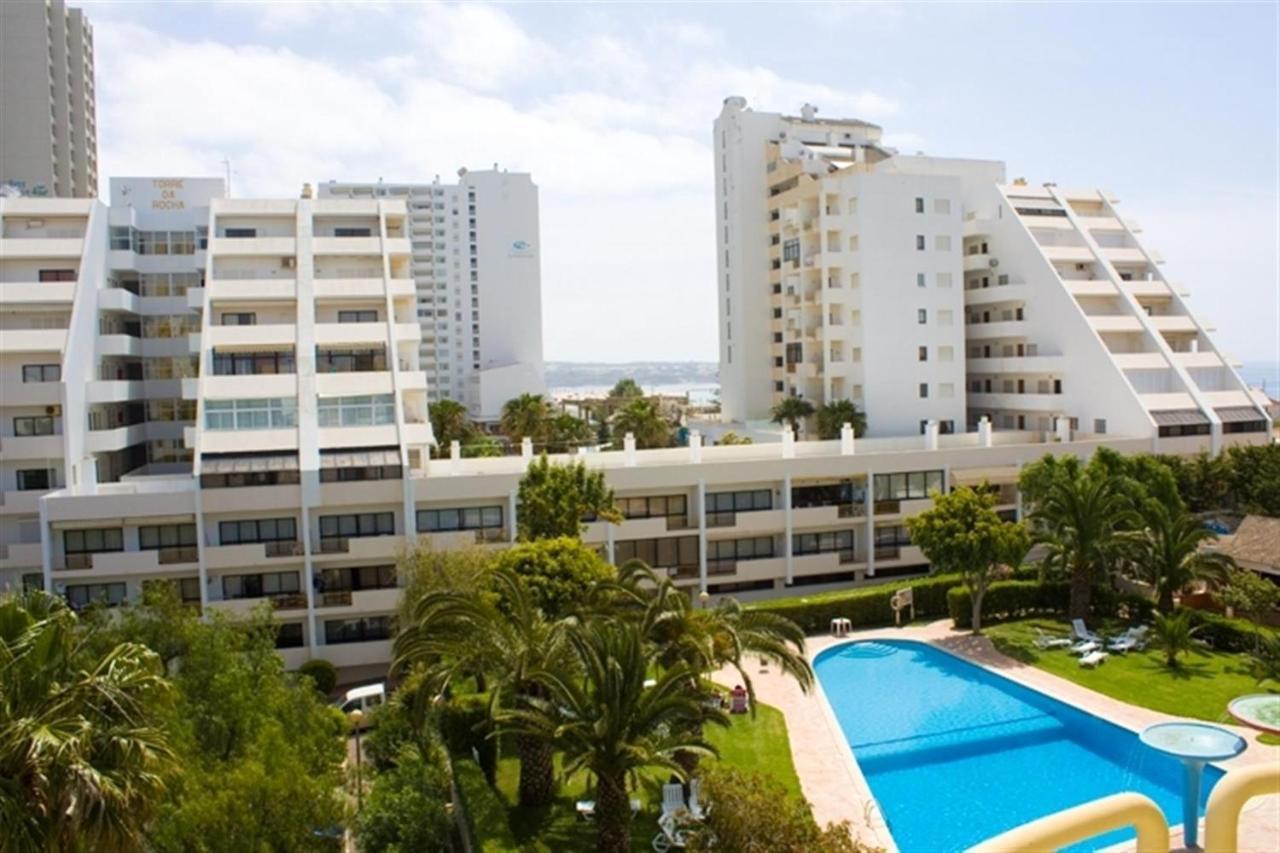 Charming Apartment In Portimao With Pool Esterno foto