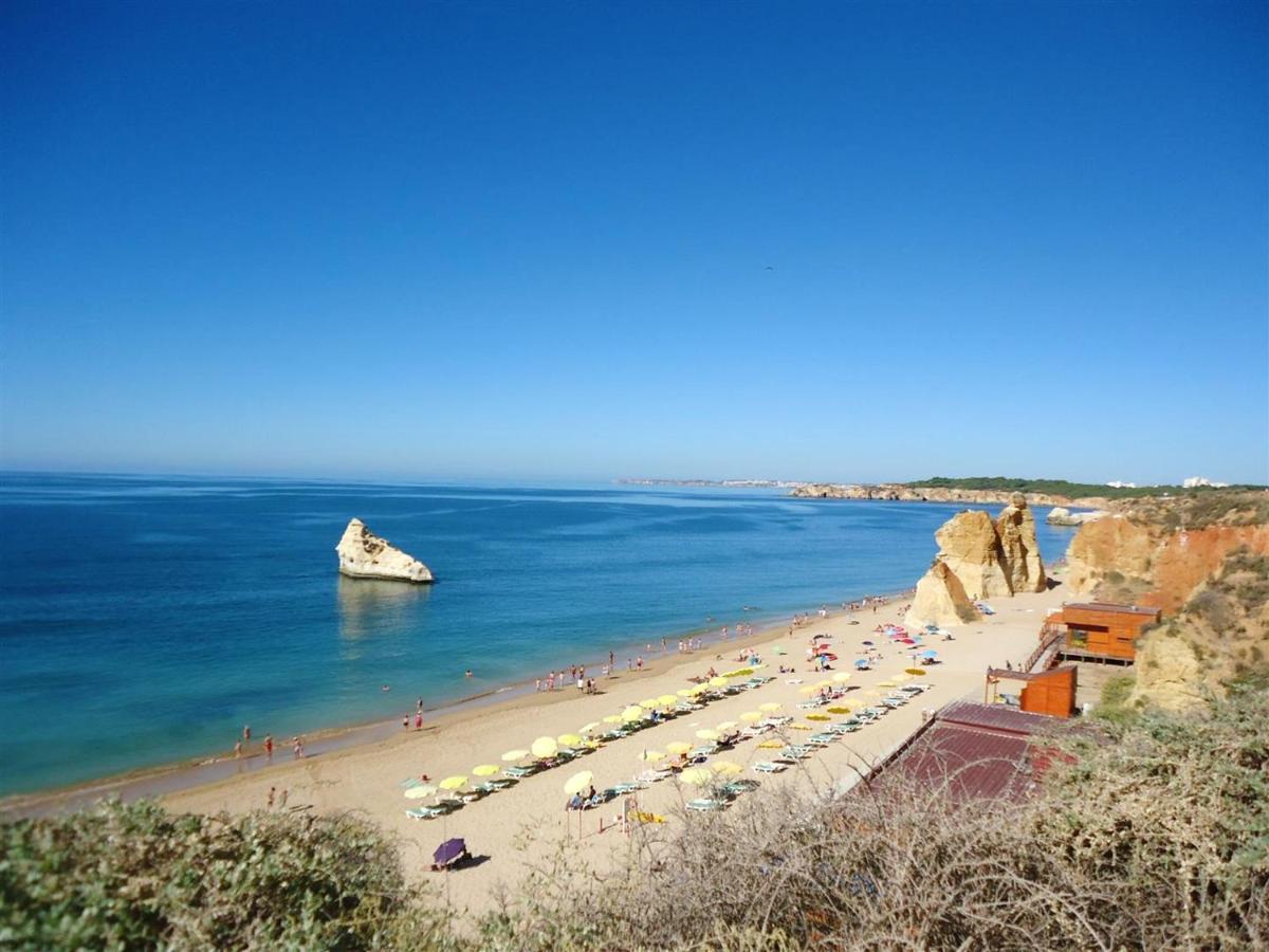 Charming Apartment In Portimao With Pool Esterno foto
