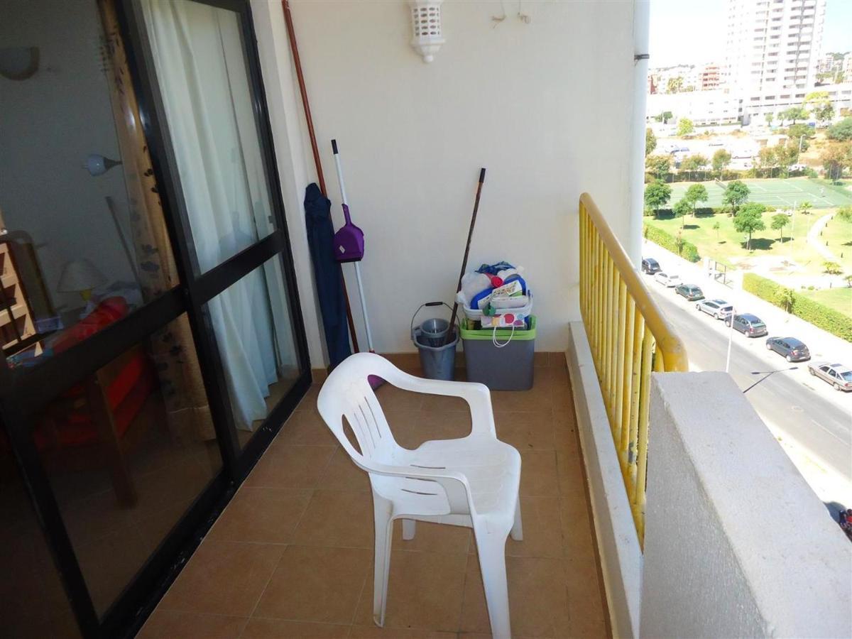 Charming Apartment In Portimao With Pool Esterno foto