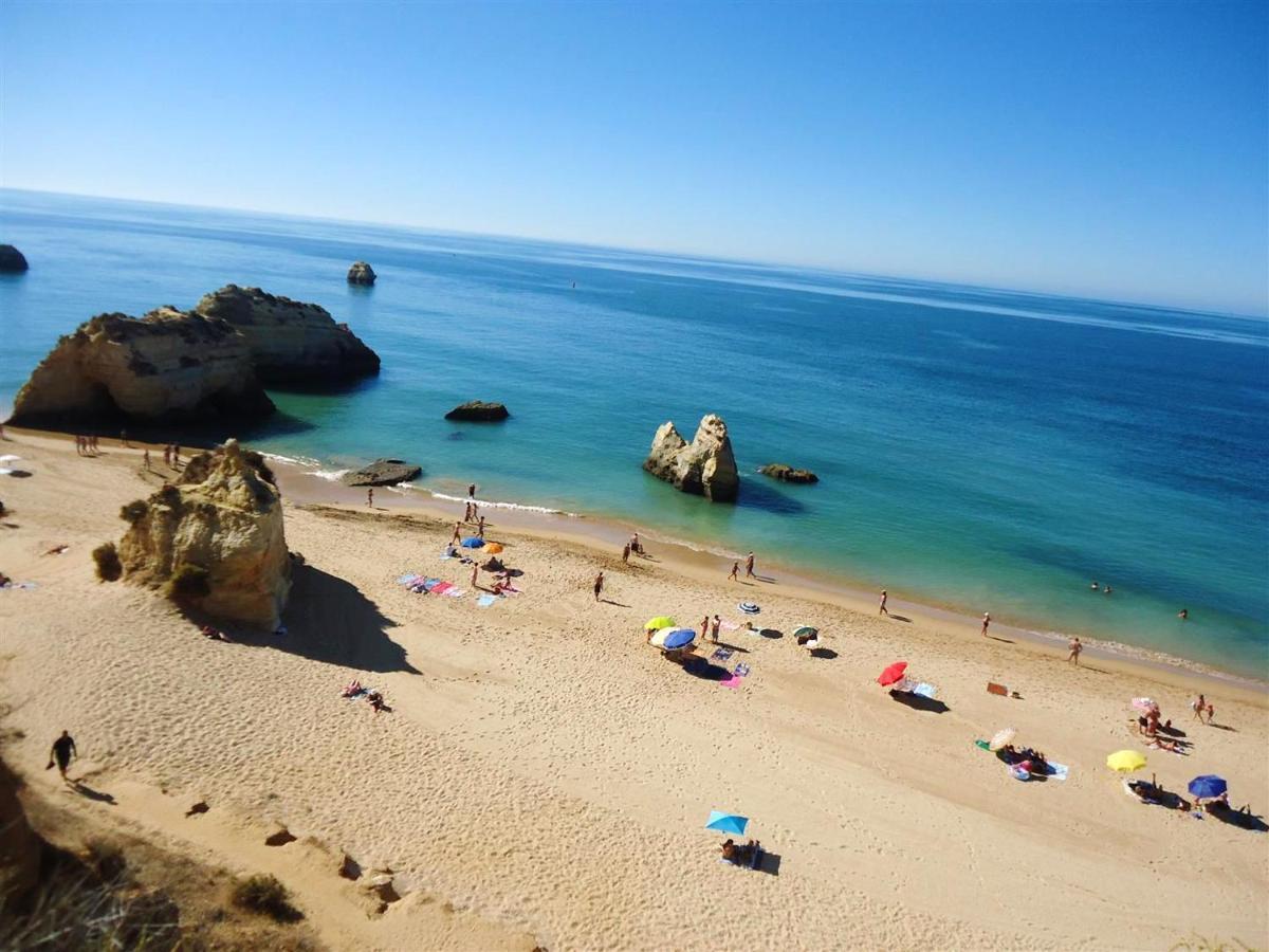 Charming Apartment In Portimao With Pool Esterno foto